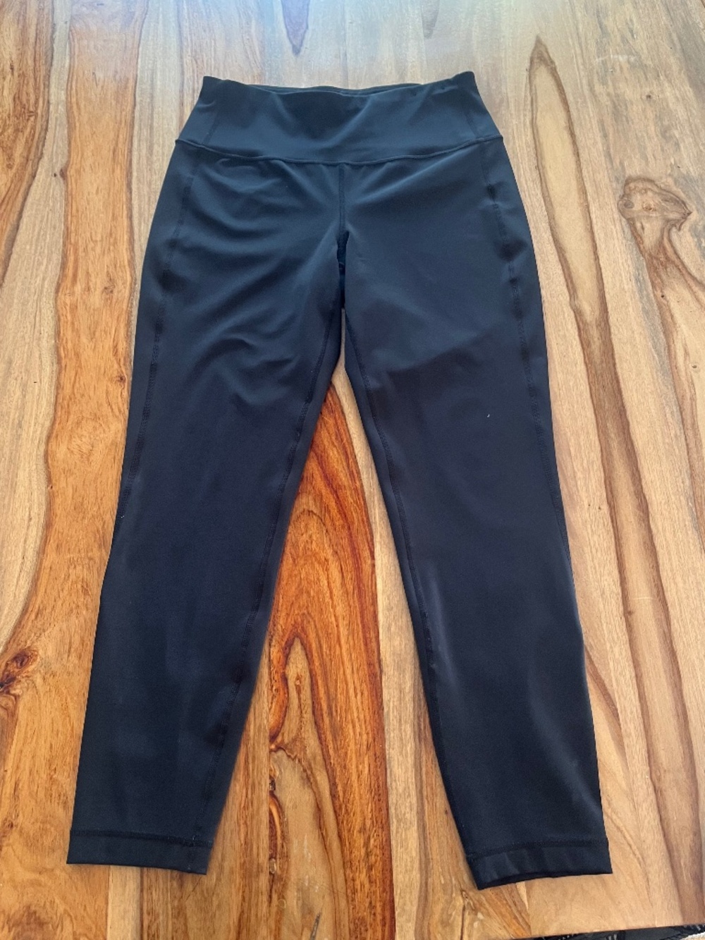 Lole Black leggings - size M